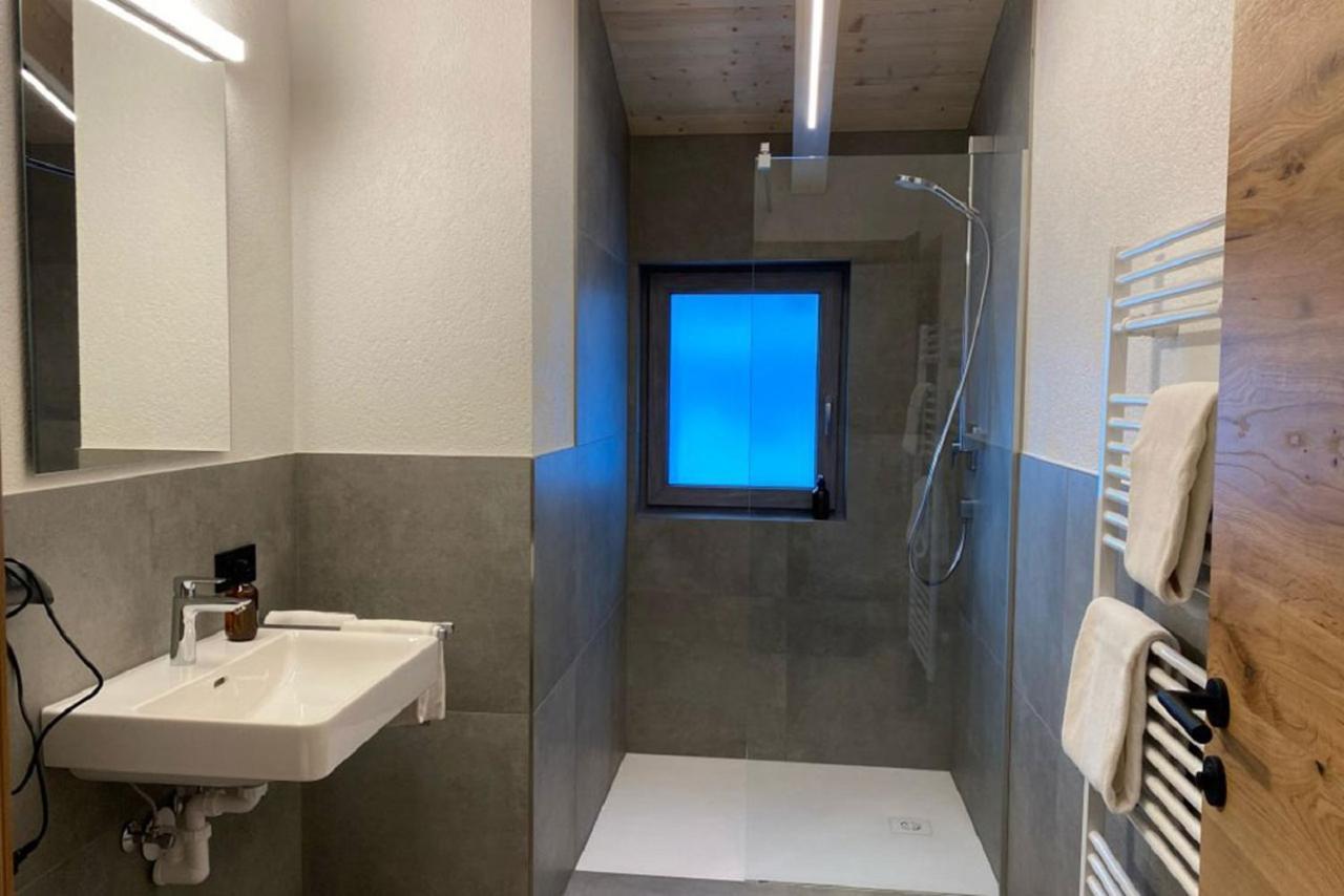Haus Pitzi Apartment Sankt Anton am Arlberg Bagian luar foto