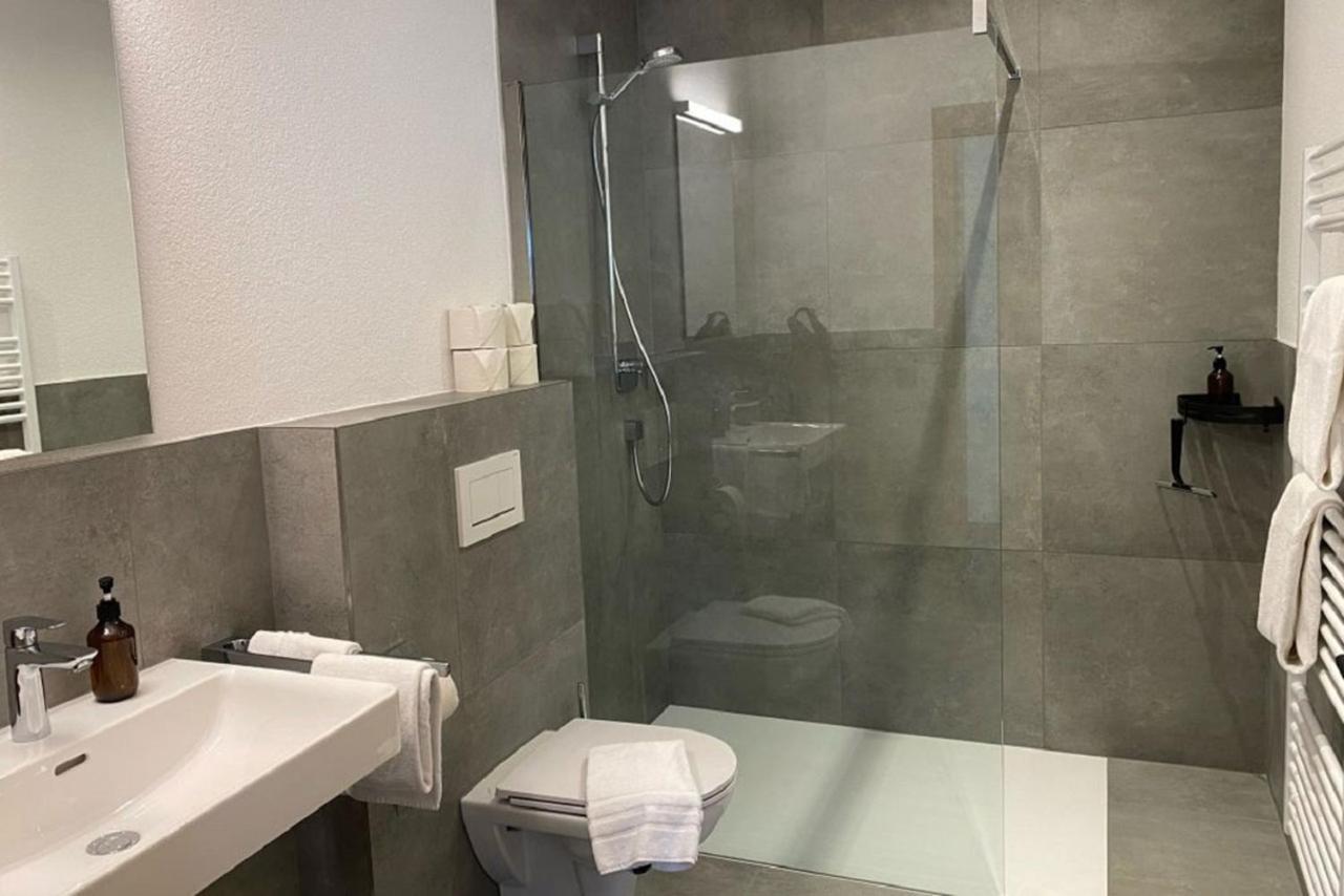 Haus Pitzi Apartment Sankt Anton am Arlberg Bagian luar foto